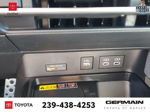 Used 2026 Toyota Camry SE w/ Convenience Package FWD image 30