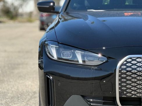 New 2026 BMW i4 eDrive40 RWD image 13