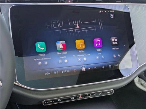 New 2026 Mercedes-Benz E 350 Sedan image 12