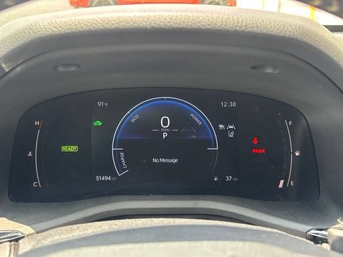 Used 2025 Toyota Camry SE FWD image 24