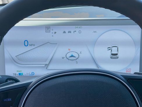 Used 2023 Hyundai Ioniq 5 Limited image 11