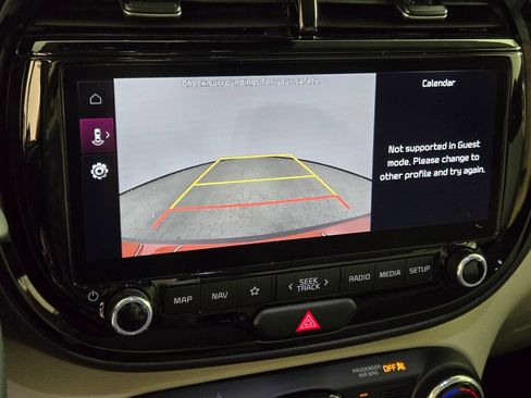 Used 2023 Kia Soul EX FWD image 30