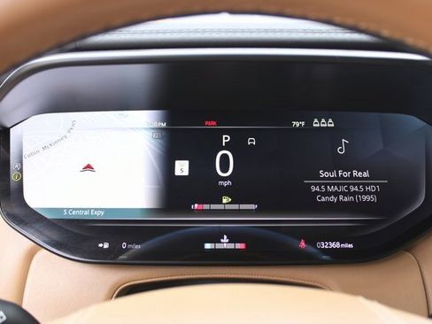 Used 2023 Land Rover Range Rover Sport SE Dynamic image 10