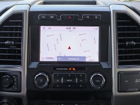 Used 2020 Ford F150 Lariat AWD/4WD image 26