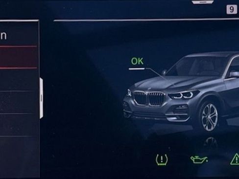 Used 2020 BMW X5 xDrive40i AWD/4WD image 25