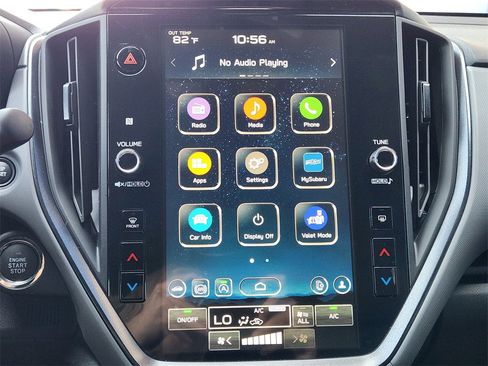 New 2025 Subaru Crosstrek 2.5i Wilderness image 12