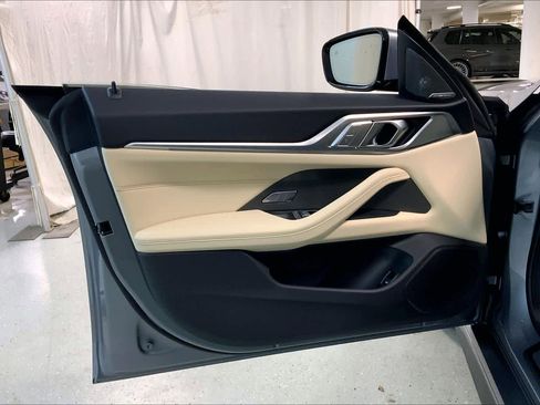 New 2026 BMW i4 xDrive40i w/ Premium Package AWD/4WD image 10