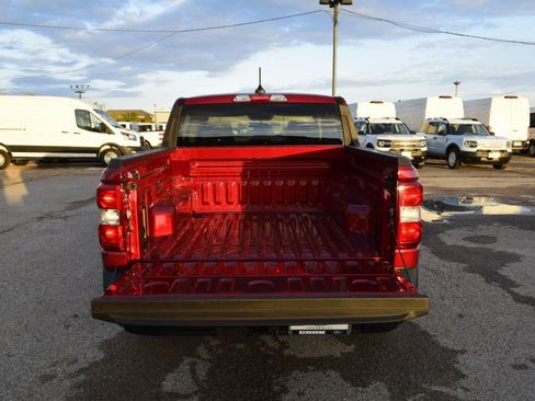 New 2026 Ford Maverick XLT w/ XLT Luxury Package image 20