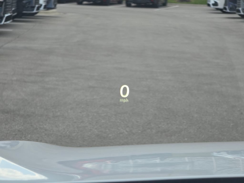 Used 2025 Acura RDX w/ Advance Package AWD/4WD image 15