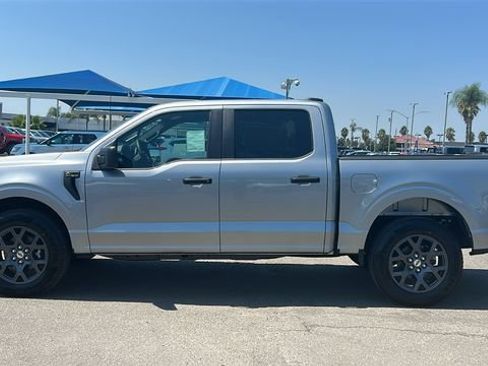 New 2026 Ford F150 STX w/ Equipment Group 200A RWD image 7