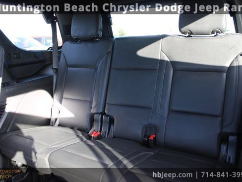 Used 2024 Chevrolet Tahoe LT image 37