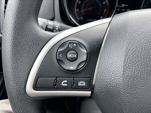 Used 2025 Mitsubishi Outlander Sport ES AWD/4WD image 23