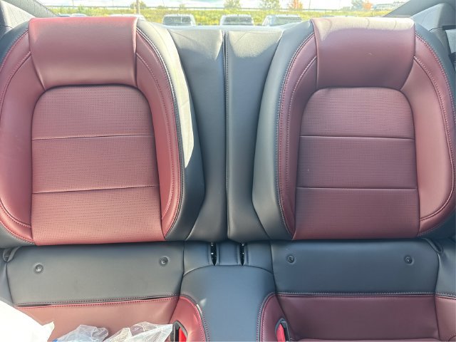 New 2026 Ford Mustang Premium RWD image 21