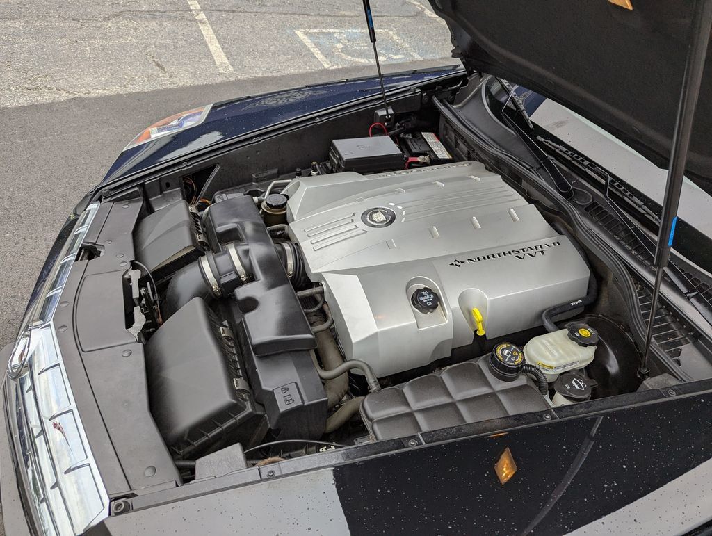 Used 2006 Cadillac XLR RWD image 47