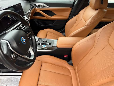 Used 2023 BMW i4 eDrive35 w/ Premium Package image 26