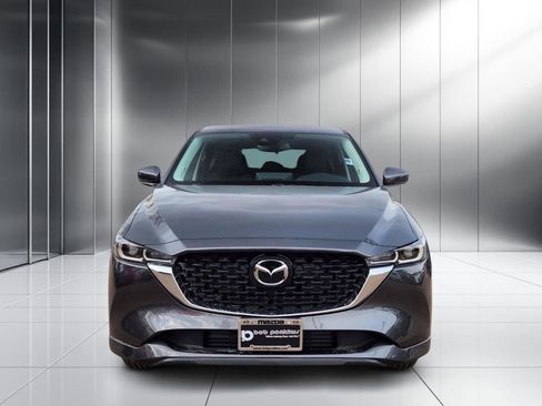 New 2025 MAZDA CX-5 AWD 2.5 S w/ Preferred Package image 21