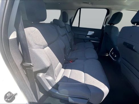 Certified 2025 Ford Expedition Max Active RWD image 26