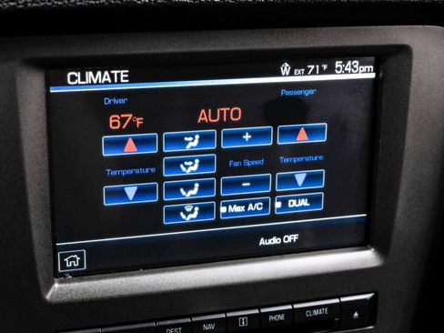 Used 2013 Ford Mustang GT Premium w/ Electronics Pkg image 37