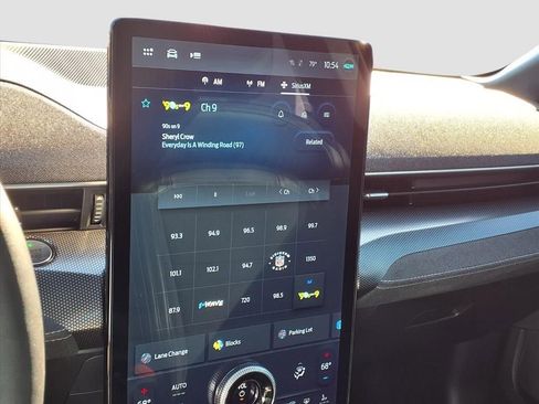 Used 2022 Ford Mustang Mach-E GT w/ GT Performance Edition image 18