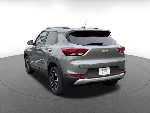 Used 2025 Chevrolet TrailBlazer LT image 11