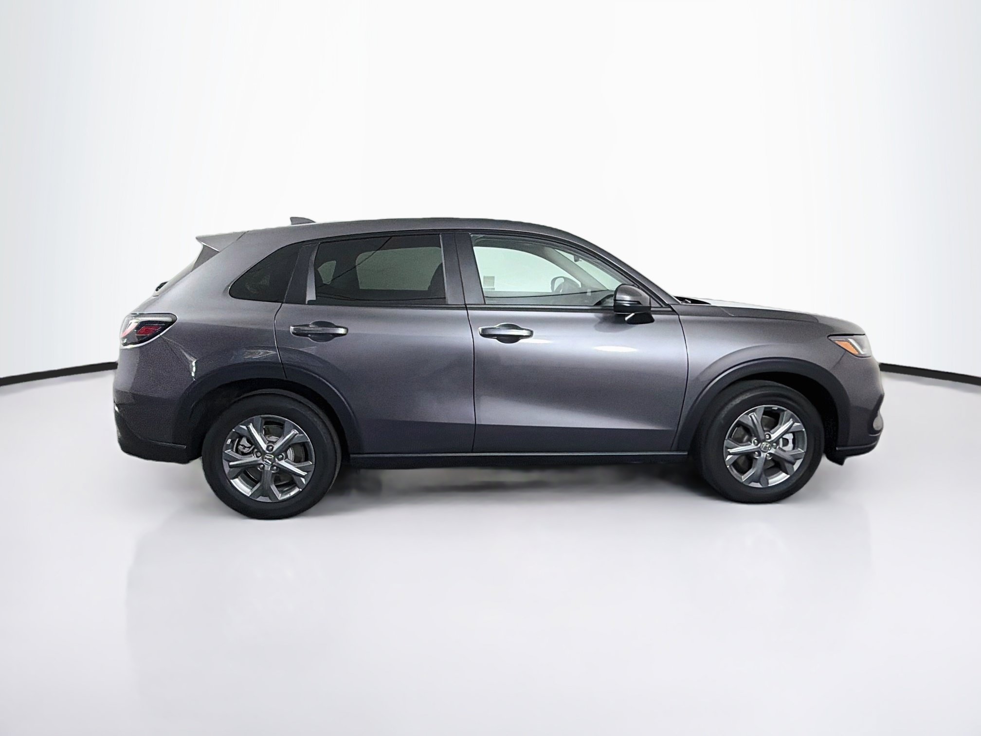 Used 2026 Honda HR-V LX image 10