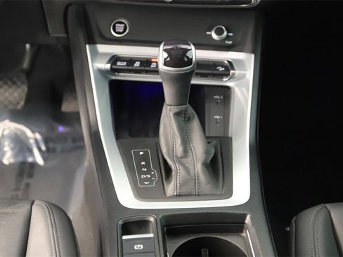 Certified 2023 Audi Q3 2.0T Premium Plus w/ Premium Plus Package image 21