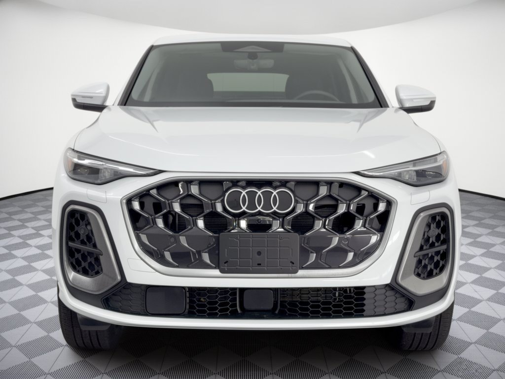 Certified 2026 Audi Q5 Premium Plus AWD/4WD image 6
