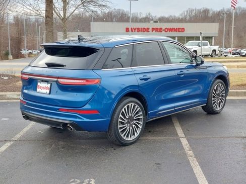 Used 2021 Lincoln Corsair Grand Touring w/ Equipment Group 301A image 29