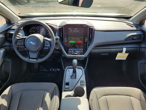 New 2026 Subaru Crosstrek 2.0i Premium image 9