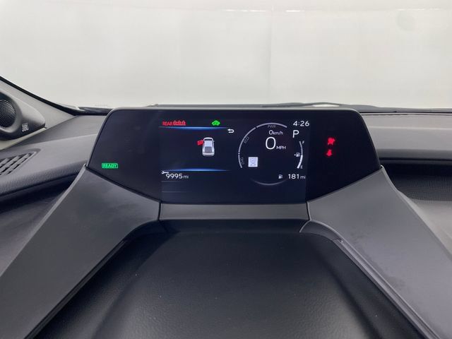 Used 2026 Toyota Prius Limited w/ Limited Premium Package AWD/4WD image 5