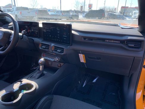 New 2026 Ford Mustang Coupe image 15