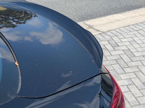 New 2026 Mercedes-Benz CLA 45 AMG S 4MATIC image 13