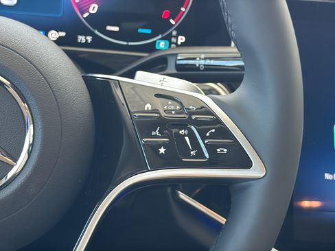 New 2026 Mercedes-Benz E 450 4MATIC Sedan image 29