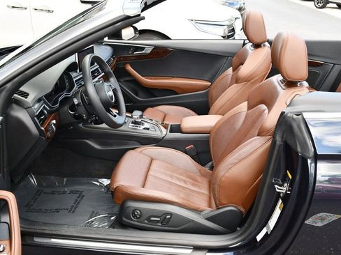 Used 2018 Audi A5 2.0T Prestige AWD/4WD image 56