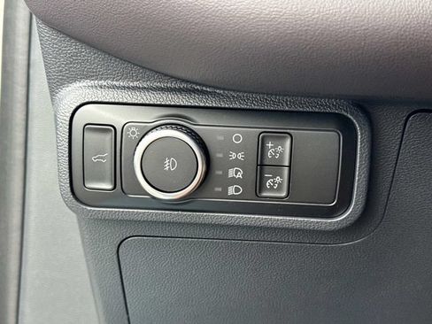 New 2026 Ford Explorer Platinum RWD image 23