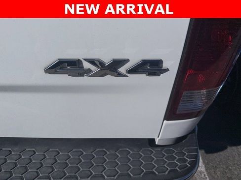 Used 2018 RAM 1500 Big Horn image 10