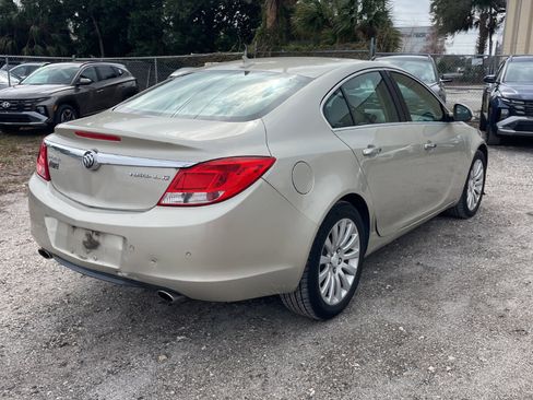 Used 2013 Buick Regal Premium image 7