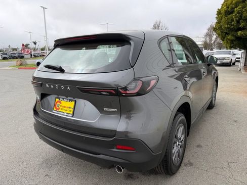 New 2026 MAZDA CX-5 AWD 2.5 S image 6