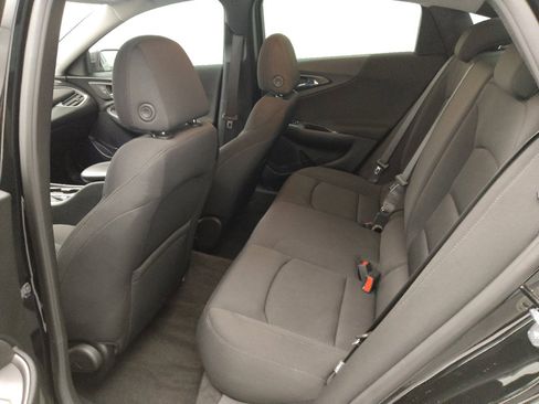 Used 2021 Chevrolet Malibu LS w/ LPO, Convenience Package 2 FWD image 18