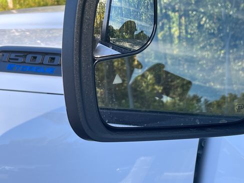 New 2025 RAM 1500 Tradesman image 35