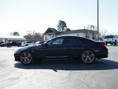 Used 2016 BMW M6 image 13