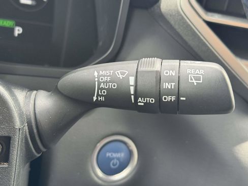 Used 2024 Toyota Sequoia Platinum AWD/4WD image 22