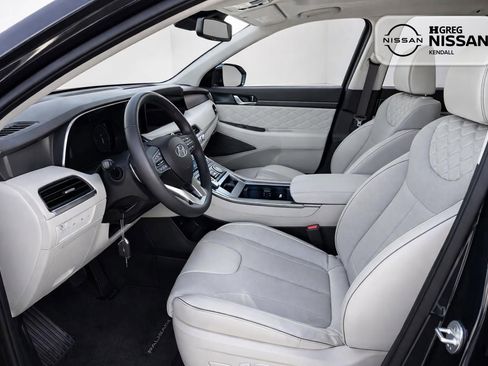 Used 2020 Hyundai Palisade Limited image 7