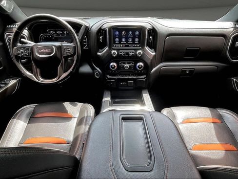 Used 2021 GMC Sierra 1500 AT4 AWD/4WD image 12