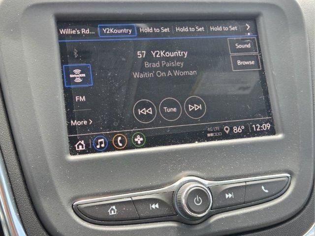 Used 2024 Chevrolet Equinox LS w/ Driver Confidence II Package FWD image 27