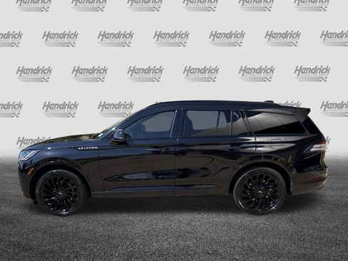 Used 2026 Lincoln Aviator Reserve AWD/4WD image 7