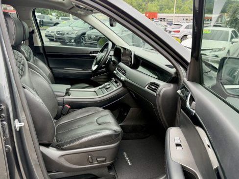 Used 2021 Hyundai Palisade Limited FWD image 25