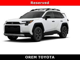 New 2026 Toyota RAV4 AWD video 1