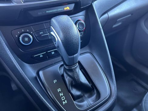 Certified 2020 Ford Transit Connect XL image 31