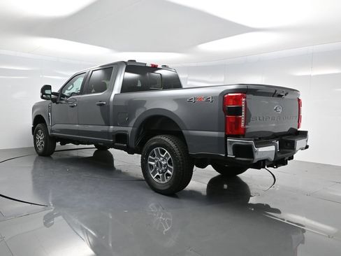 Used 2024 Ford F250 Lariat image 6
